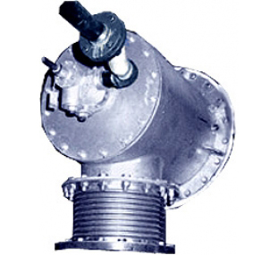 Fives North American 4384 Gas Burner